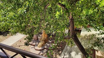 Hotel Natalia Issyk-Kul