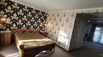 Hotel Natalia Issyk-Kul