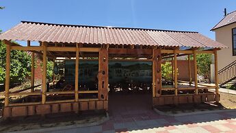 Hotel Natalia Issyk-Kul