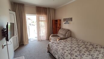 Hotel Natalia Issyk-Kul