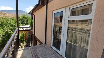 Hotel Natalia Issyk-Kul