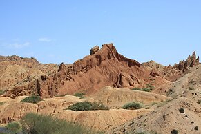 Hotel Natalia Issyk-Kul