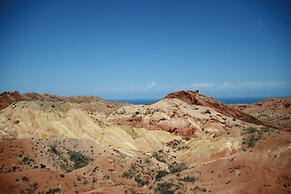 Hotel Natalia Issyk-Kul