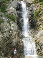 Hotel Natalia Issyk-Kul