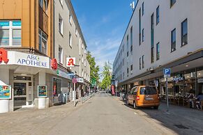 limehome Oberhausen Paul-Reusch-Str.