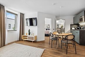 limehome Oberhausen Paul-Reusch-Str.