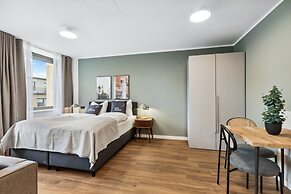 limehome Oberhausen Paul-Reusch-Str.