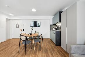 limehome Oberhausen Paul-Reusch-Str.