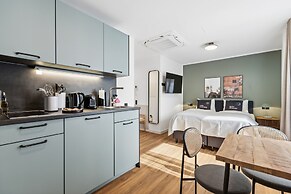 limehome Oberhausen Paul-Reusch-Str.