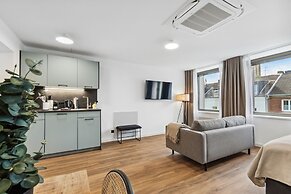 limehome Oberhausen Paul-Reusch-Str.