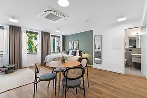 limehome Oberhausen Paul-Reusch-Str.
