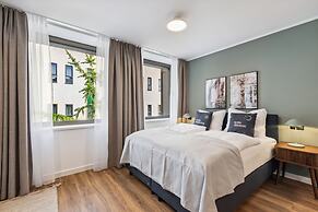 limehome Oberhausen Paul-Reusch-Str.