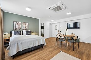 limehome Oberhausen Paul-Reusch-Str.