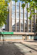 limehome Oberhausen Paul-Reusch-Str.