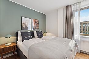 limehome Oberhausen Paul-Reusch-Str.