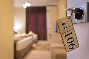 Altobelo Hotel