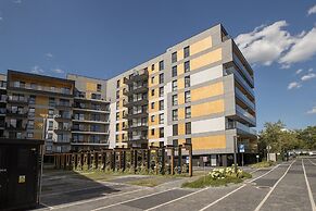 ShortStayPoland Jagiellońska B133