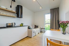 ShortStayPoland Jagiellońska B133