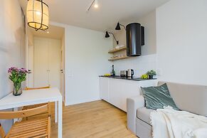 ShortStayPoland Jagiellońska B133