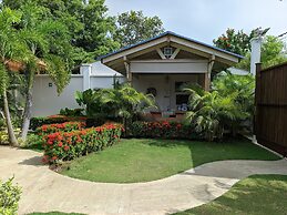 Hotel oasis tolu boutique