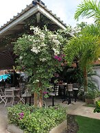 Hotel oasis tolu boutique