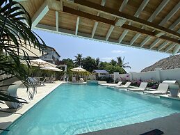 Hotel oasis tolu boutique