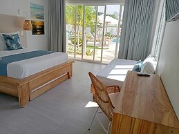 Hotel oasis tolu boutique