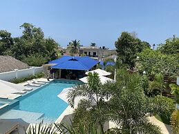 Hotel oasis tolu boutique