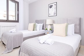 Appartement Luxueux à Kouba