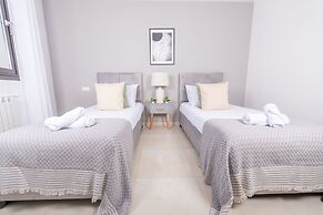 Appartement Luxueux à Kouba