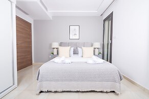 Appartement Luxueux à Kouba