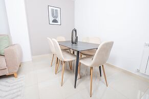 Appartement Luxueux à Kouba