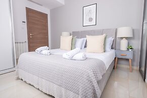 Appartement Luxueux à Kouba