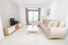 Appartement Luxueux à Kouba