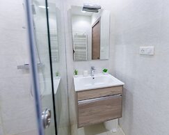 Appartement Luxueux à Kouba