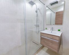 Appartement Luxueux à Kouba