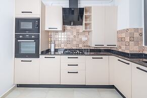 Appartement Luxueux à Kouba