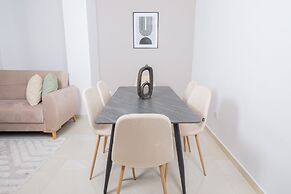 Appartement Luxueux à Kouba