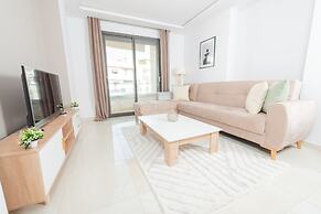 Appartement Luxueux à Kouba