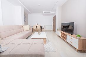 Appartement Luxueux à Kouba