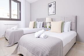 Appartement Luxueux à Kouba