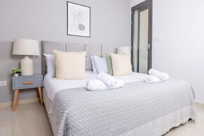 Appartement Luxueux à Kouba