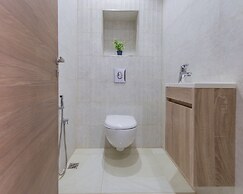 Appartement Luxueux à Kouba