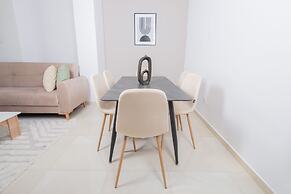 Appartement Luxueux à Kouba