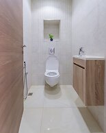 Appartement Luxueux à Kouba