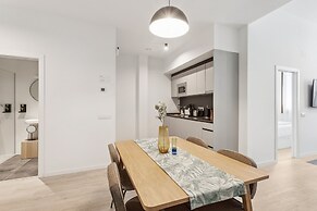 limehome Valencia Calle de Cadiz