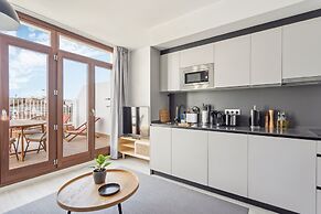 limehome Valencia Calle de Cadiz