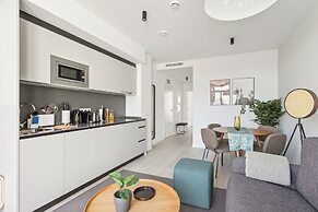 limehome Valencia Calle de Cadiz