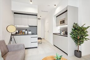 limehome Valencia Calle de Cadiz