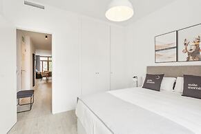 limehome Valencia Calle de Cadiz